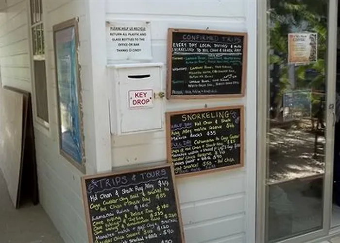 Hostel Pedro's &