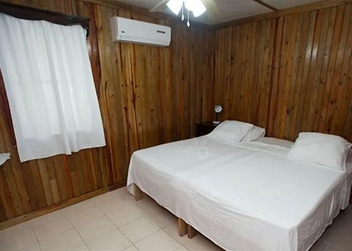 Hostel Pedro's & San Pedro (Ambergris Caye)