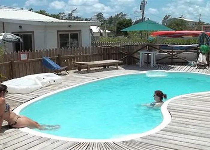 Hostel Pedro's &