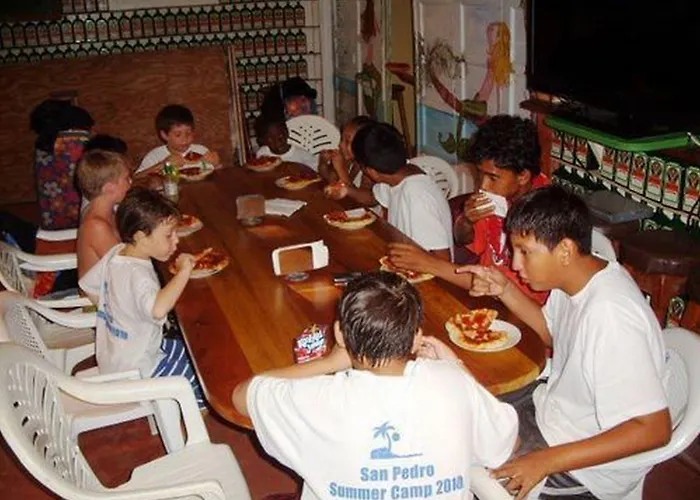 Pedro's &