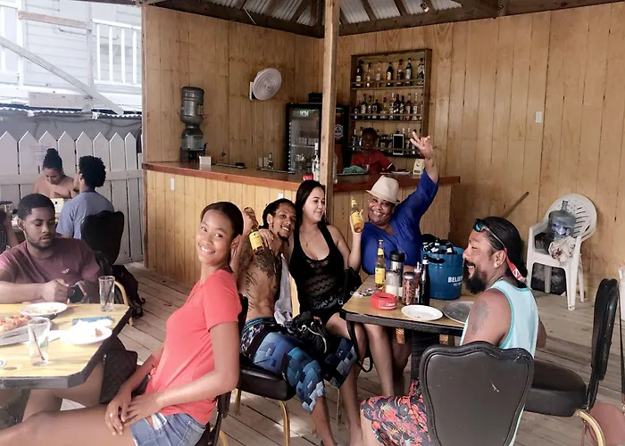 Pedro's & Hostel
