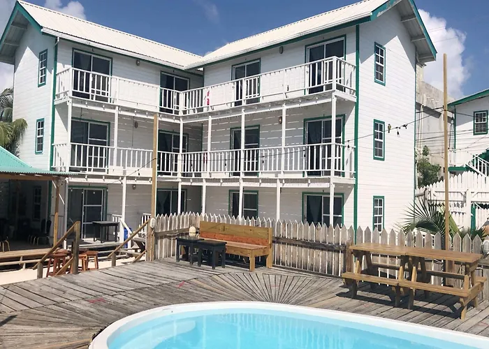 Pedro's & Hostel