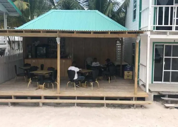 Pedro's & Hostel *