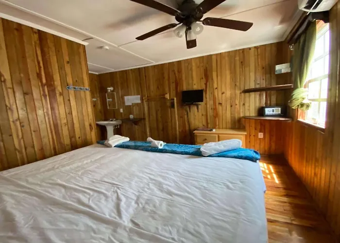 Hostel Pedro's &