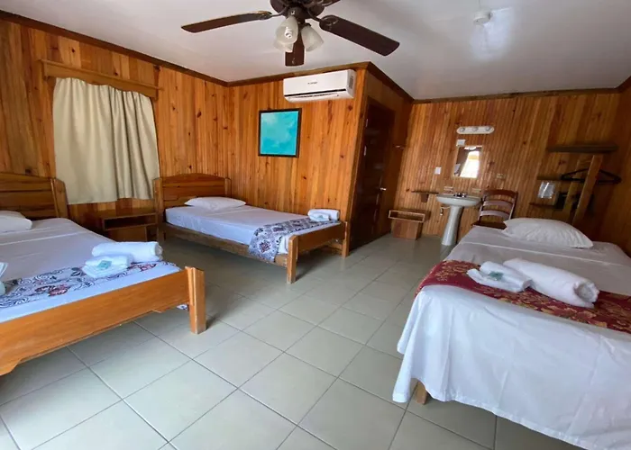 Hostel Pedro's & *