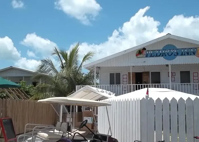Hostel Pedro's &