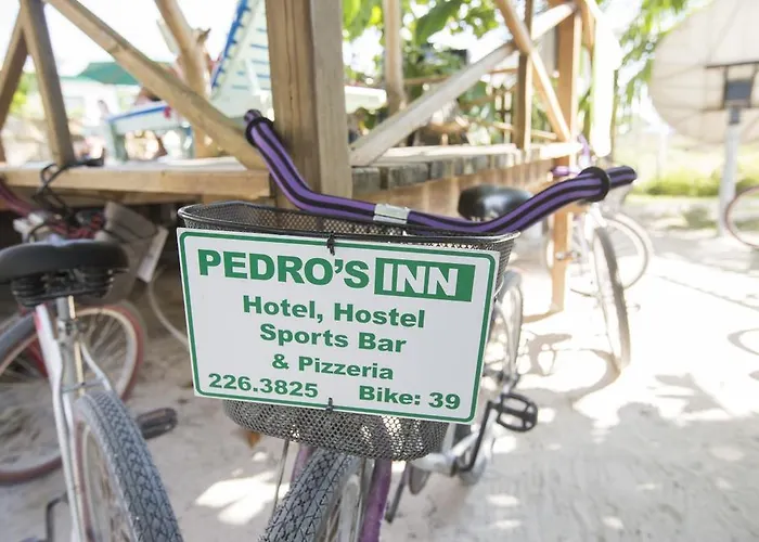 Pedro's & Hostel *
