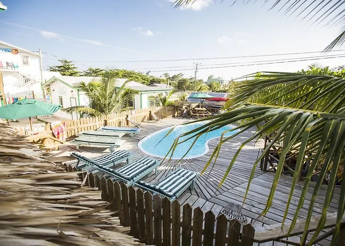 Hostel Pedro's &
