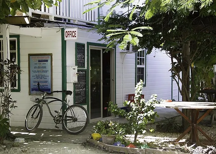 Pedro's & Hostel *