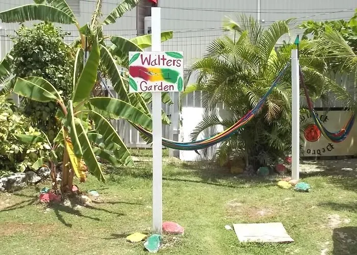 Pedro's & Hostel San Pedro (Ambergris Caye)