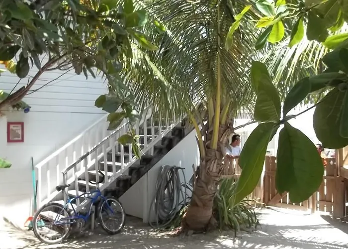 Hostel Pedro's &