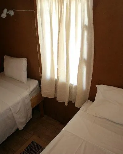 Hostel Pedro's & San Pedro (Ambergris Caye)