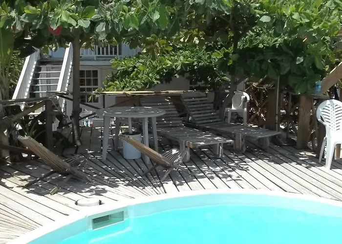 Hostel Pedro's &