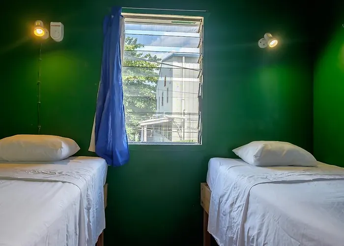 Pedro's & Hostel *