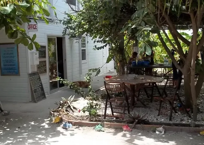 Hostel Pedro's &