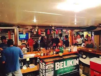 Pedro's & * San Pedro (Ambergris Caye)