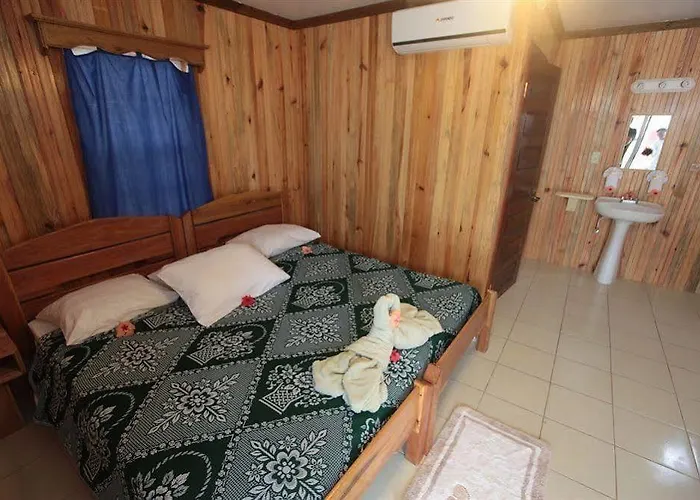 Hostel Pedro's & *