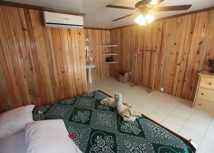 Hostel Pedro's & San Pedro (Ambergris Caye)