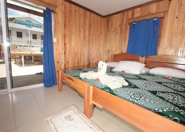Hostel Pedro's &