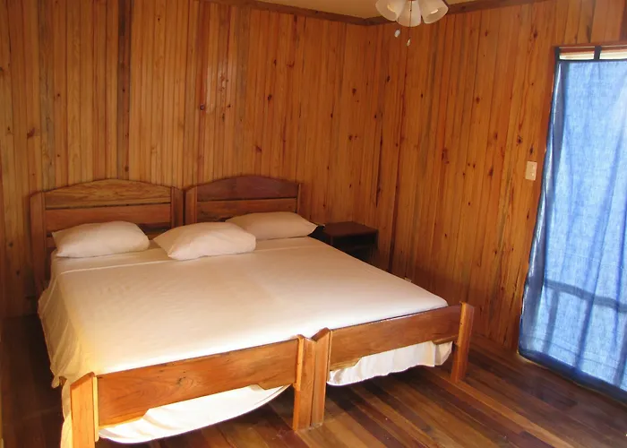 Pedro's & Hostel