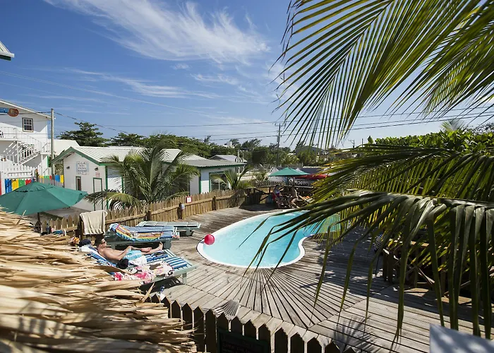 Pedro's & Hostel